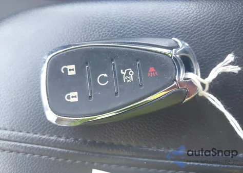 2023 Chevrolet Malibu Fwd 1Lt z USA, uszkodzony, nr VIN 1G1ZD5ST2PF137375